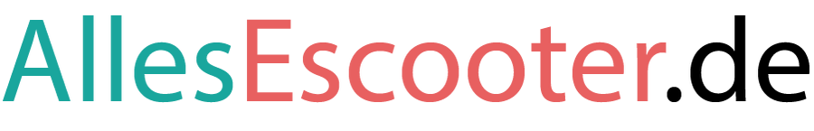 AllesEscooter