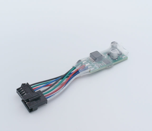 SXT & Blu · Tuning-Chip · Bild 3
